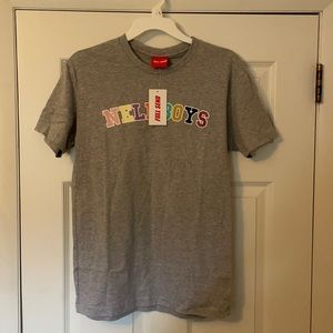 Nelk Boys Rainbow Collection Tee